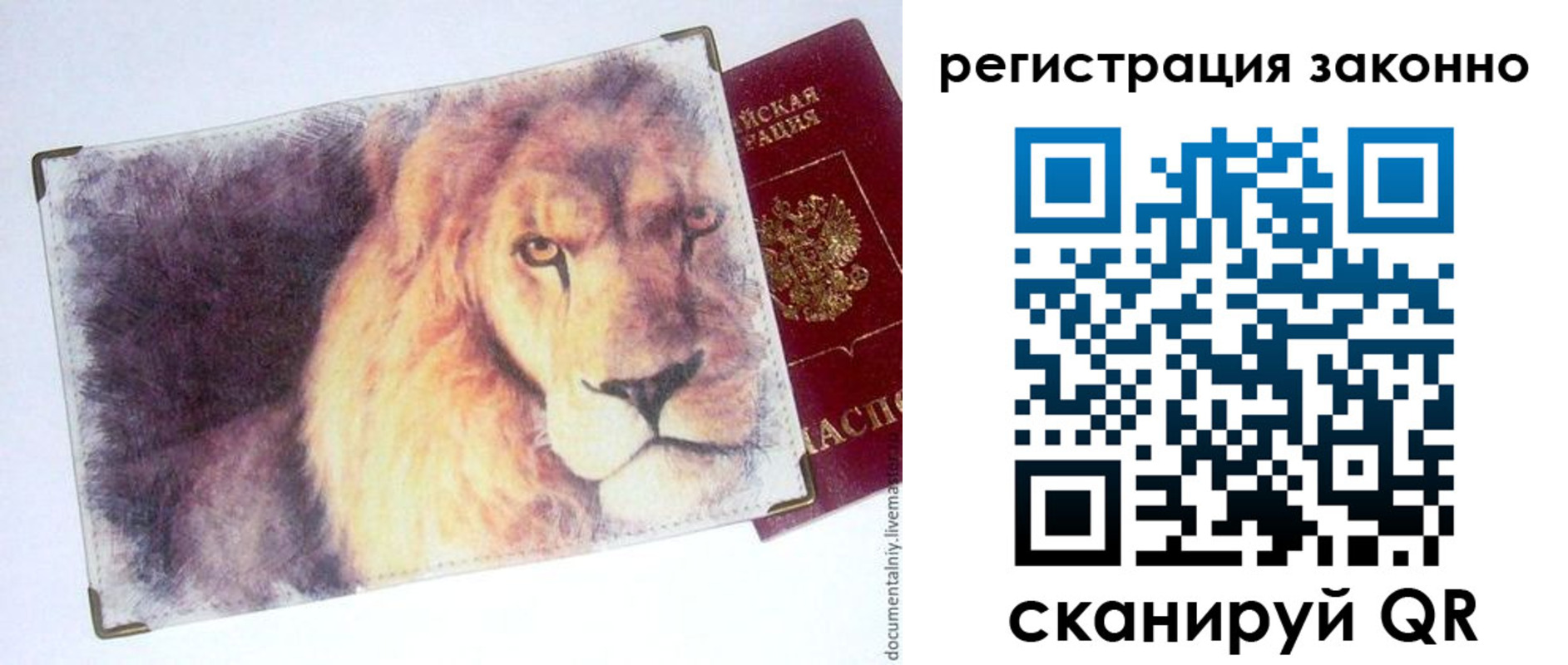 прописка гарантия в Далматово